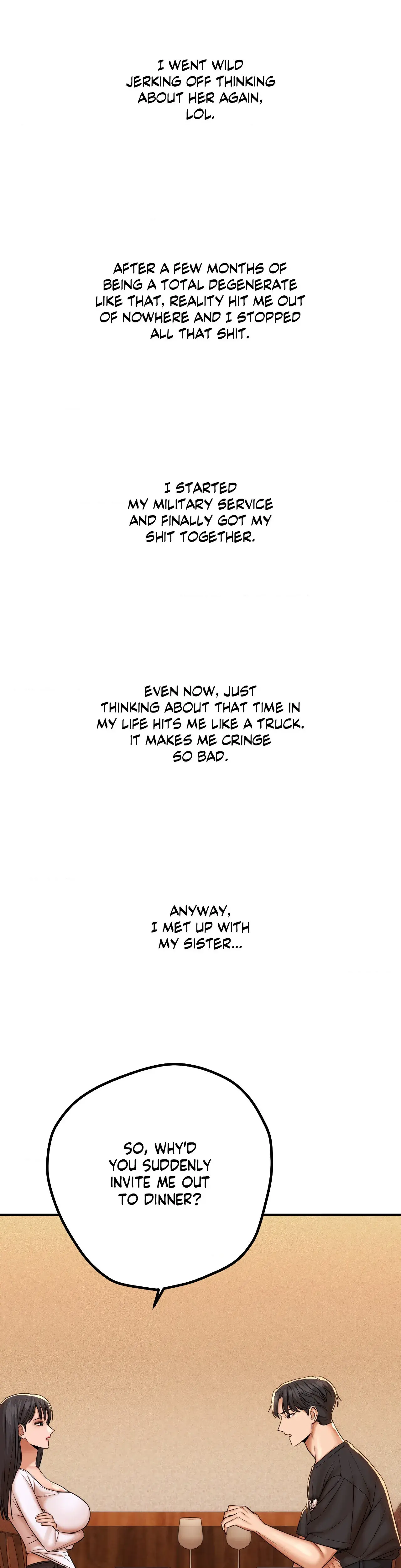 True Or False Chapter 175 - Page 14
