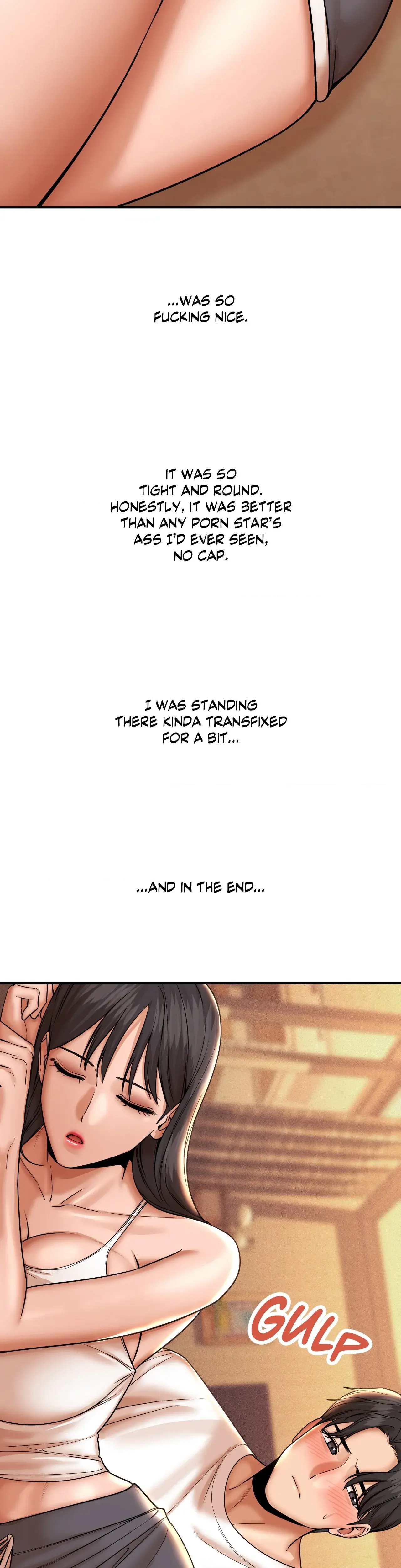 True Or False Chapter 175 - Page 2