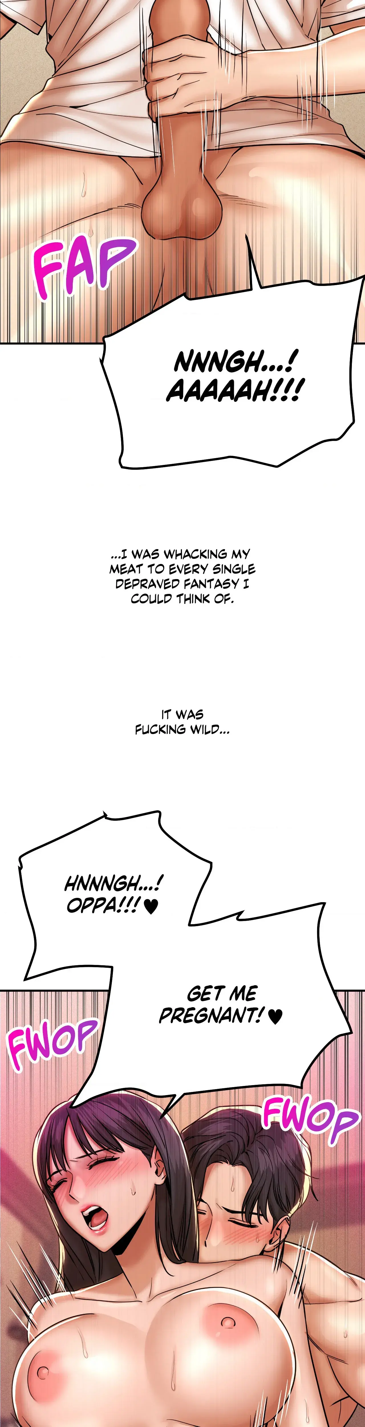 True Or False Chapter 175 - Page 9