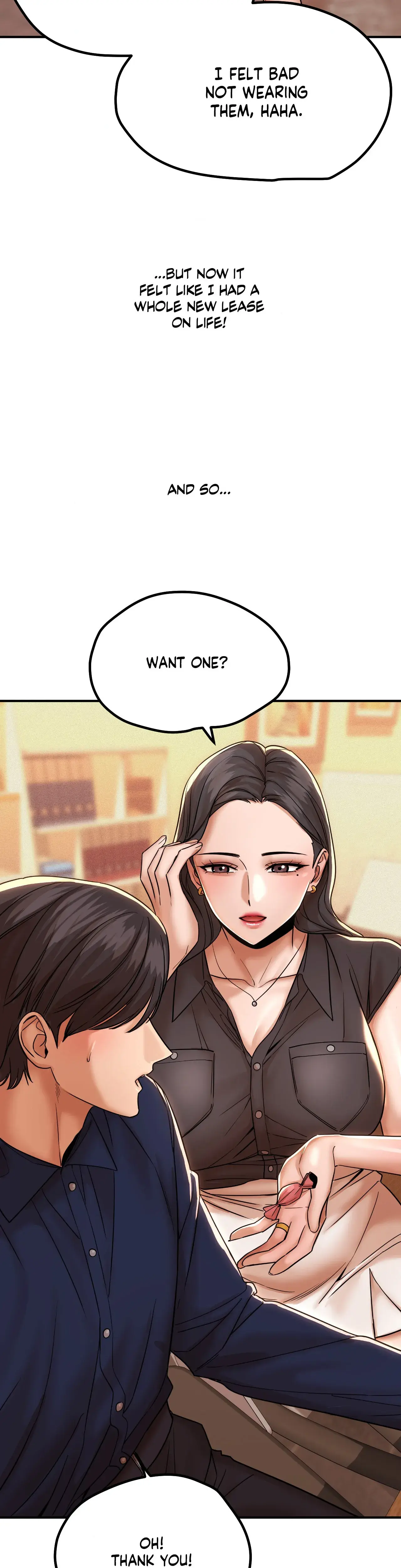 True Or False Chapter 176 - Page 11