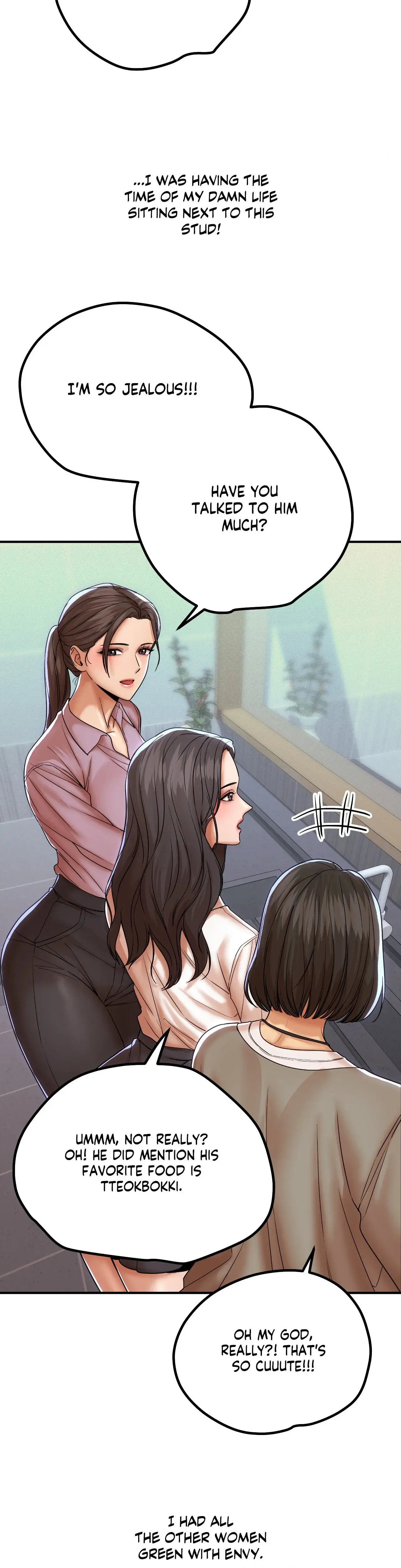 True Or False Chapter 176 - Page 12