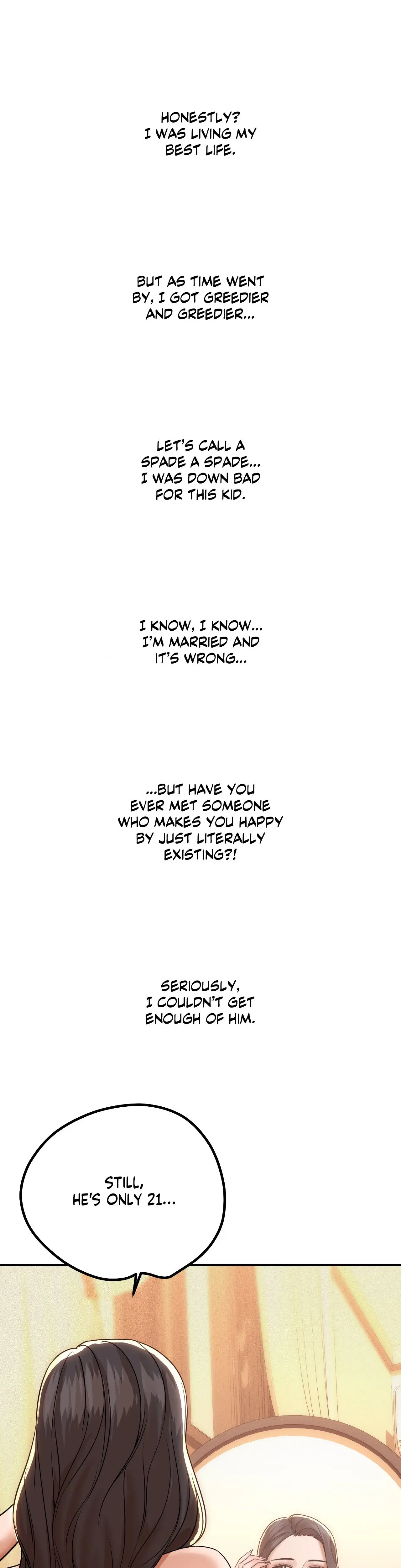 True Or False Chapter 176 - Page 13