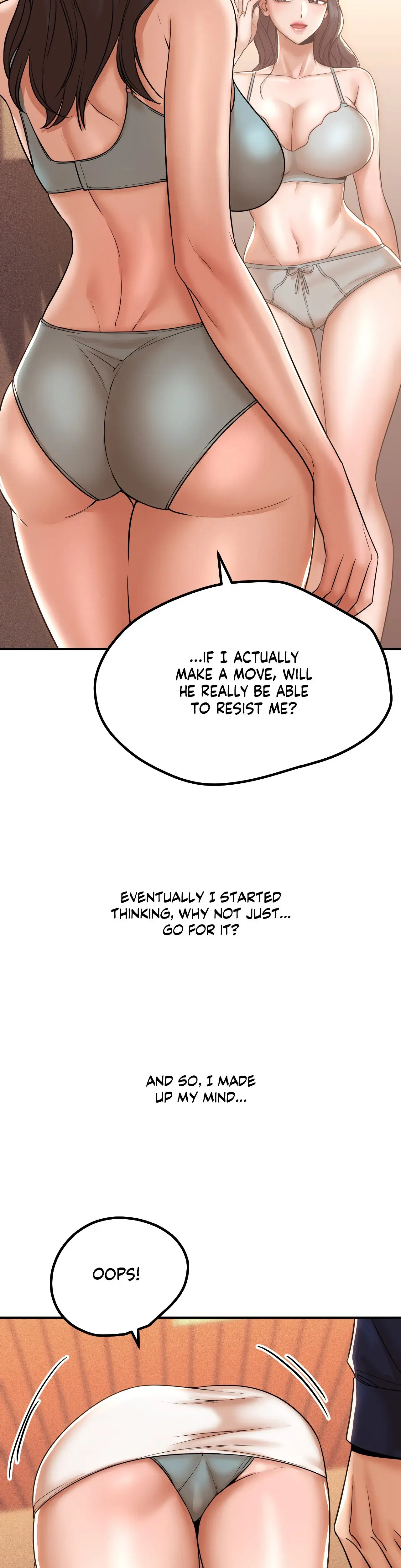 True Or False Chapter 176 - Page 14