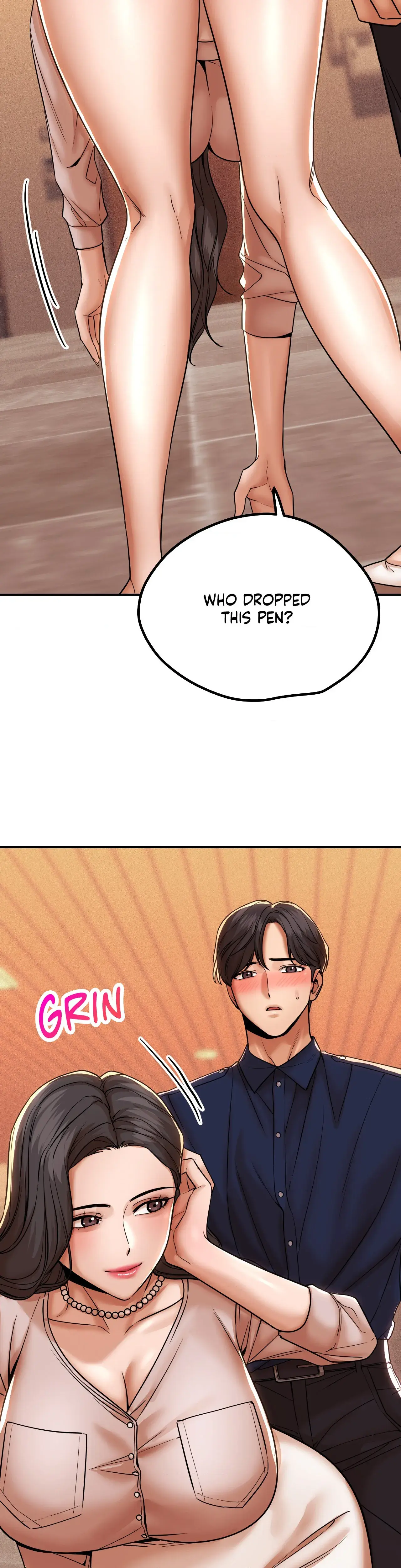 True Or False Chapter 176 - Page 15