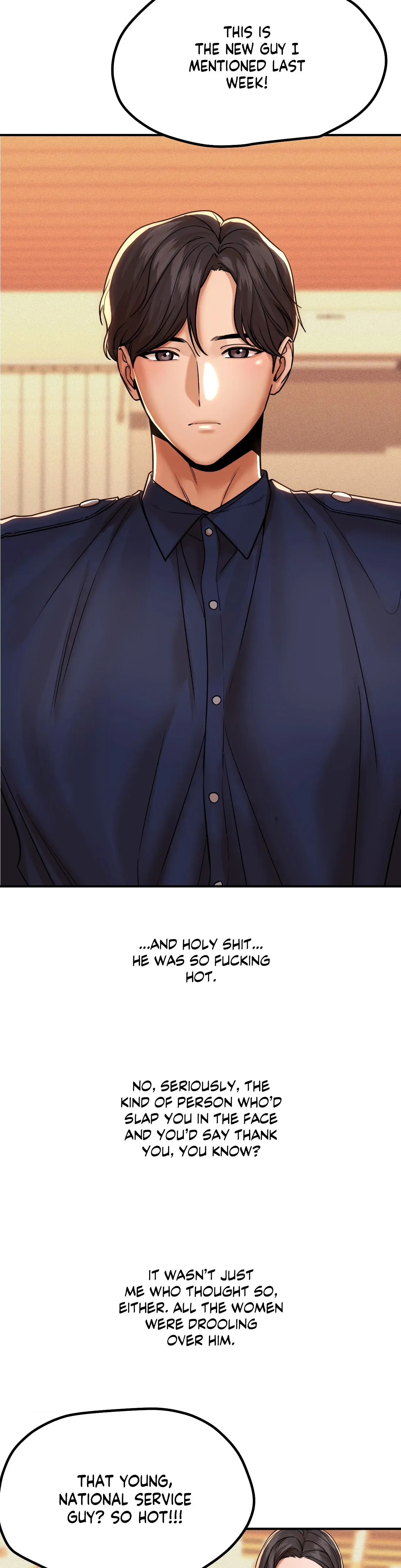 True Or False Chapter 176 - Page 4