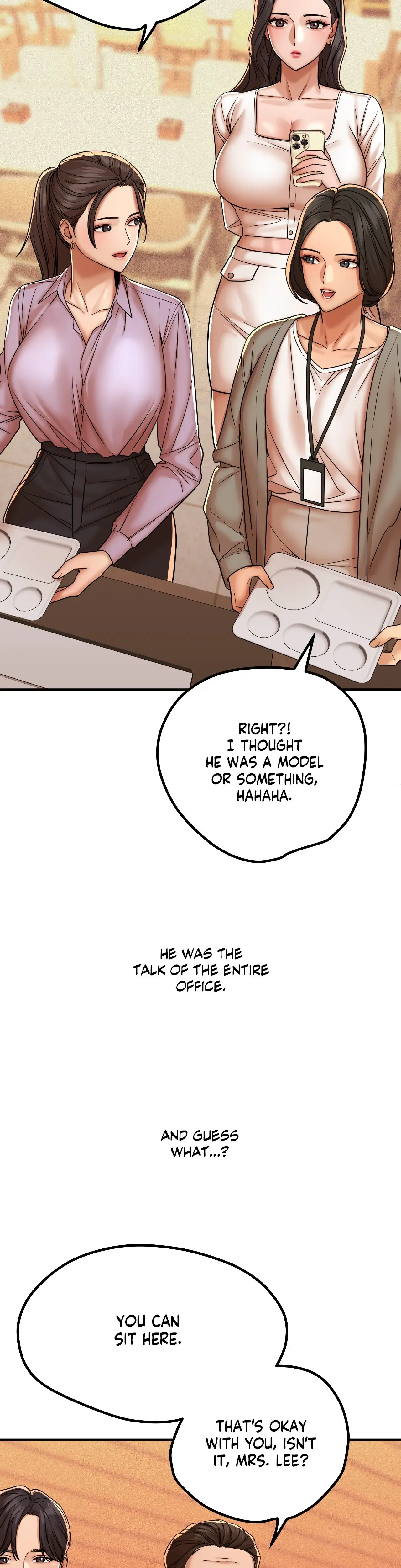 True Or False Chapter 176 - Page 5