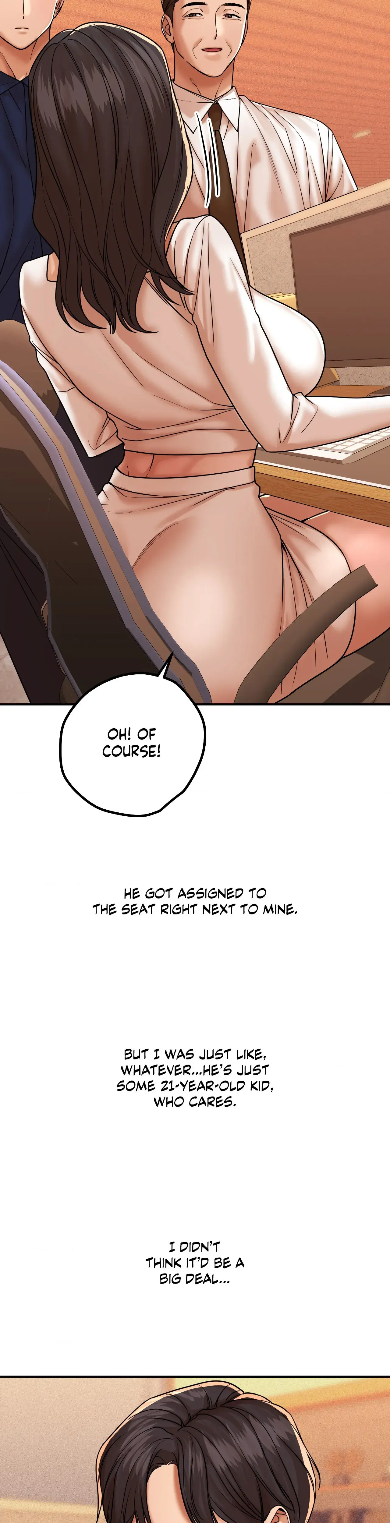 True Or False Chapter 176 - Page 6
