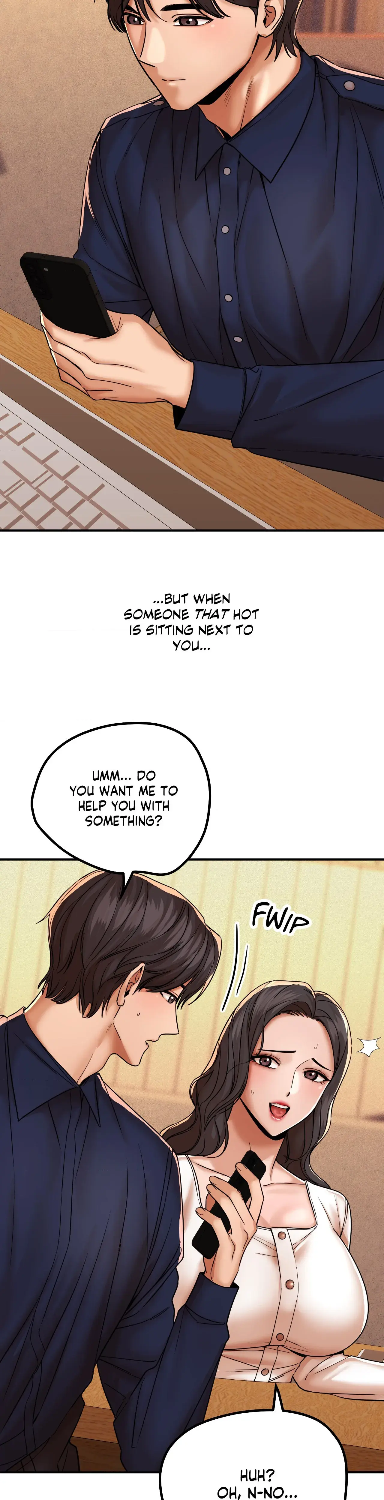 True Or False Chapter 176 - Page 7