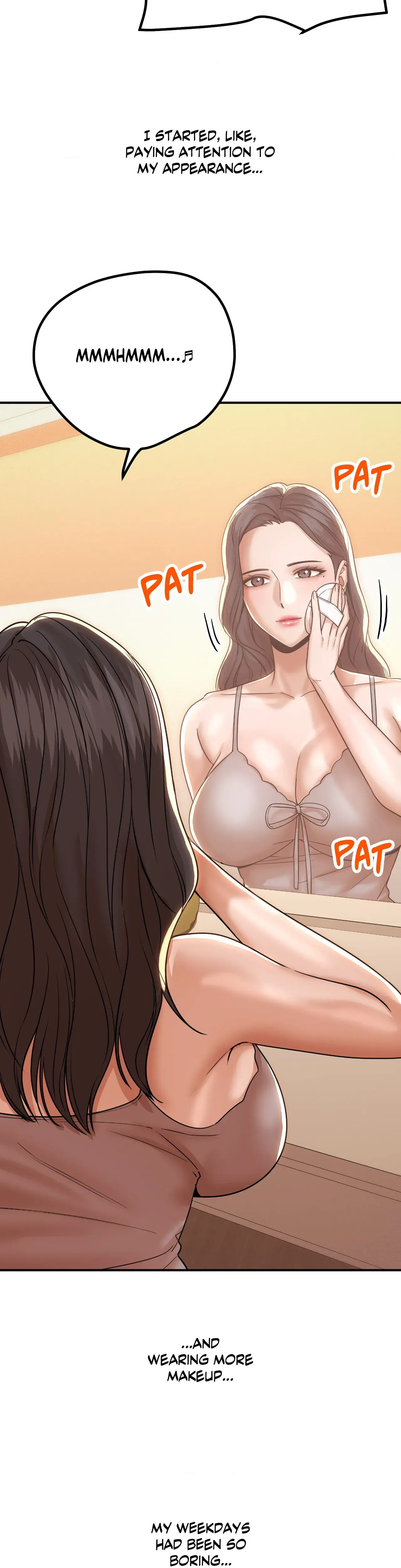 True Or False Chapter 176 - Page 9
