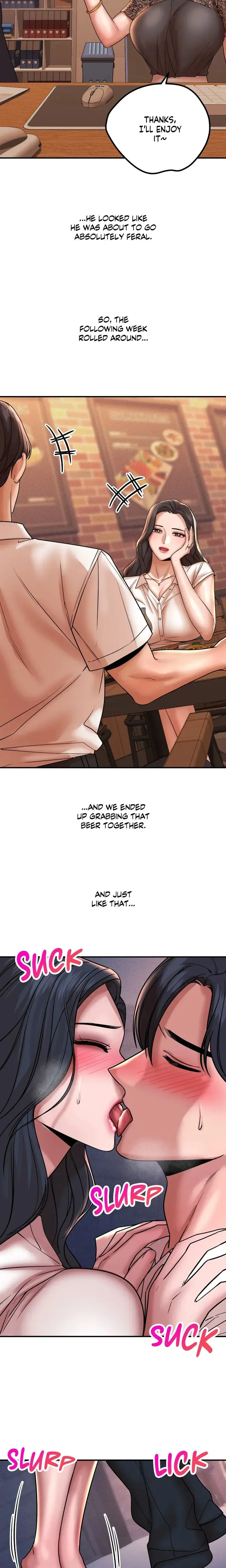True Or False Chapter 177 - Page 6