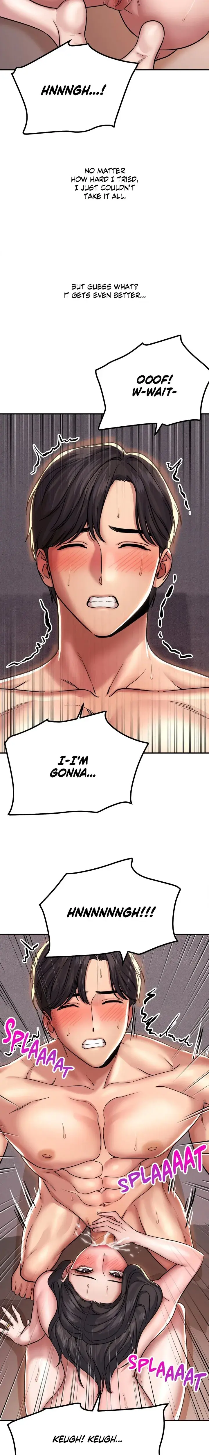 True Or False Chapter 178 - Page 3