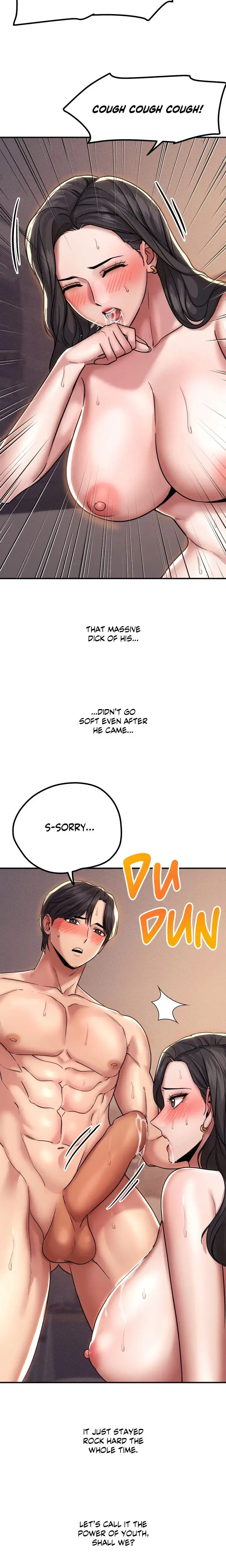 True Or False Chapter 178 - Page 4
