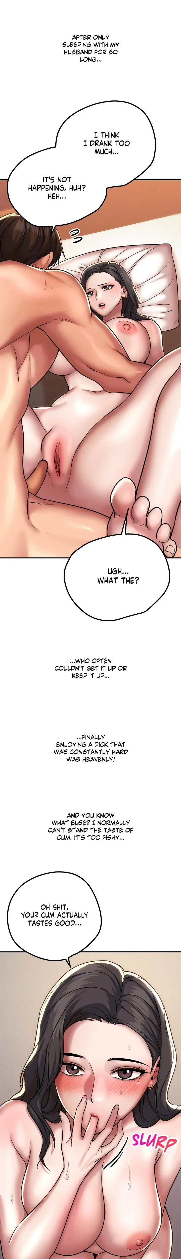 True Or False Chapter 178 - Page 5