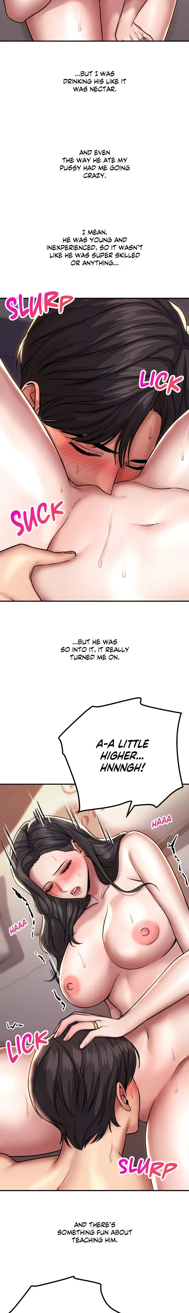 True Or False Chapter 178 - Page 6
