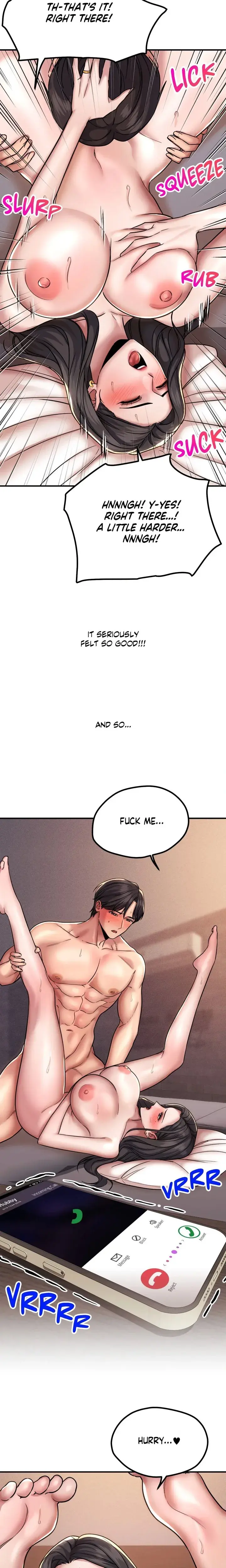 True Or False Chapter 178 - Page 7