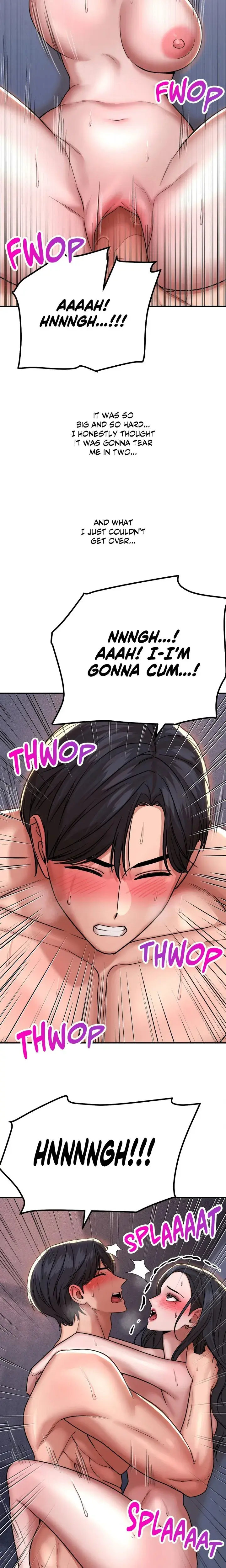 True Or False Chapter 179 - Page 2