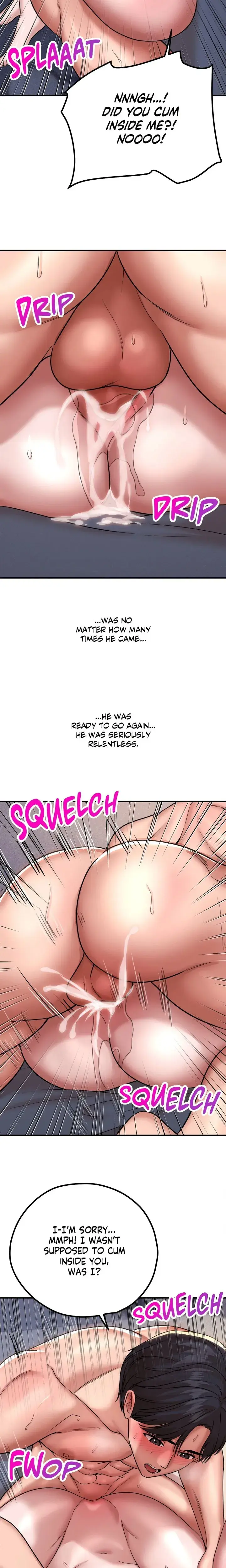 True Or False Chapter 179 - Page 3