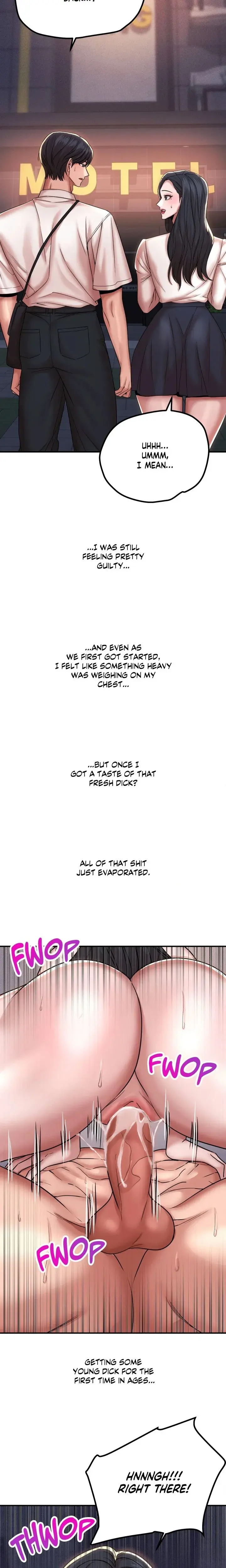 True Or False Chapter 179 - Page 5
