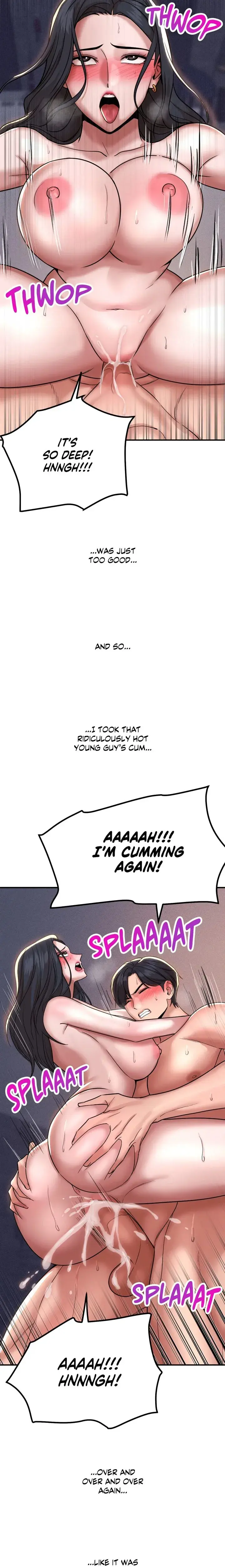 True Or False Chapter 179 - Page 6