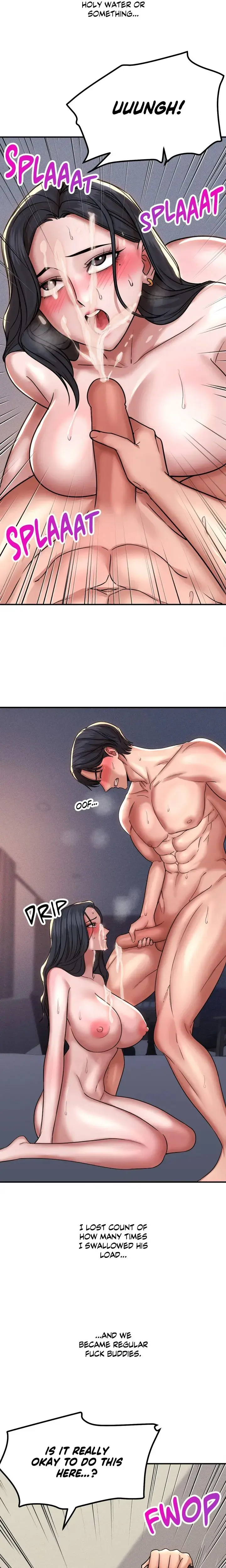 True Or False Chapter 179 - Page 7