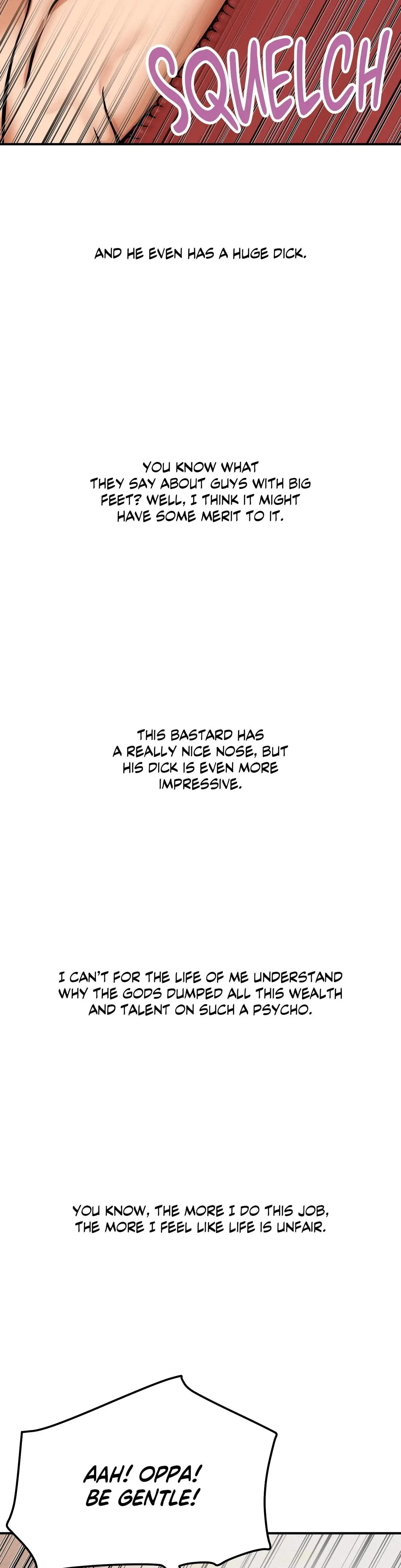 True Or False Chapter 18 - Page 2