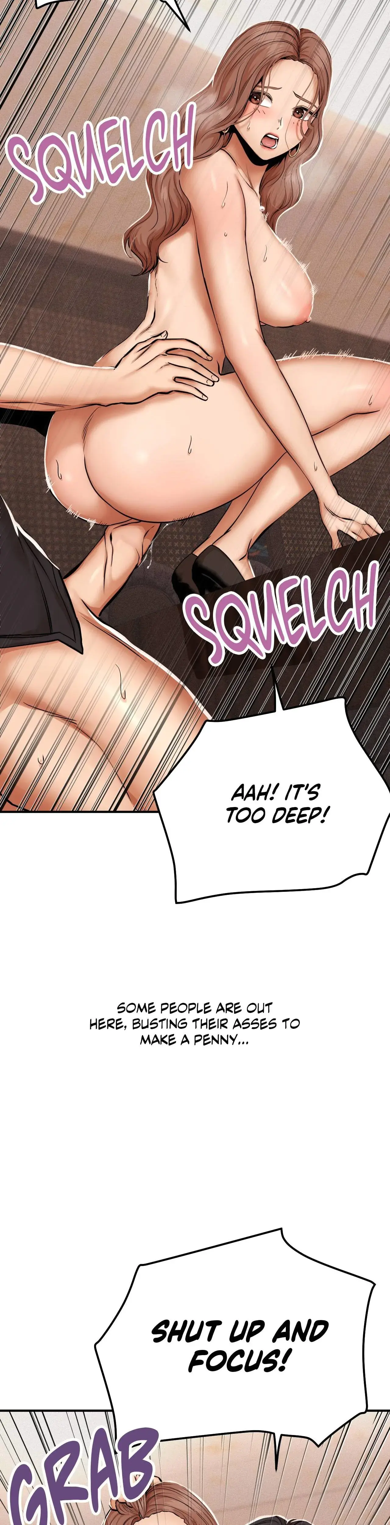 True Or False Chapter 18 - Page 3