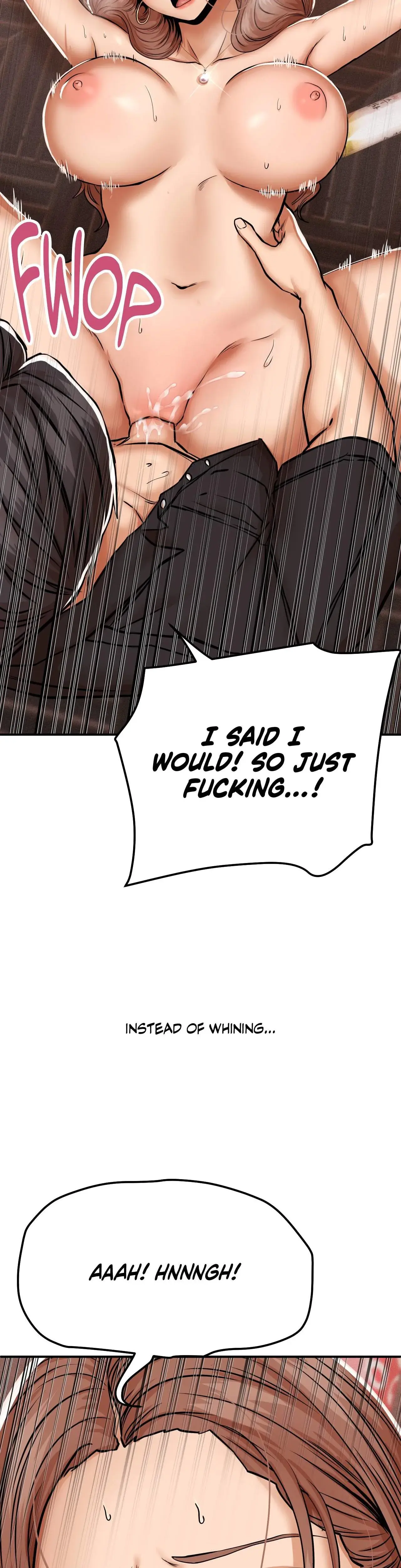 True Or False Chapter 18 - Page 6