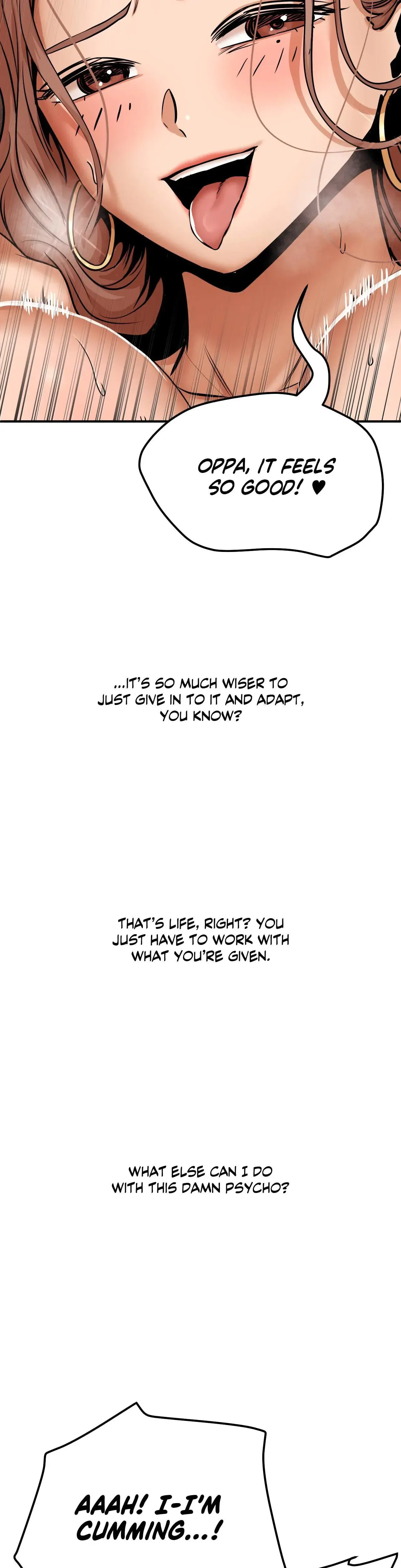 True Or False Chapter 18 - Page 7