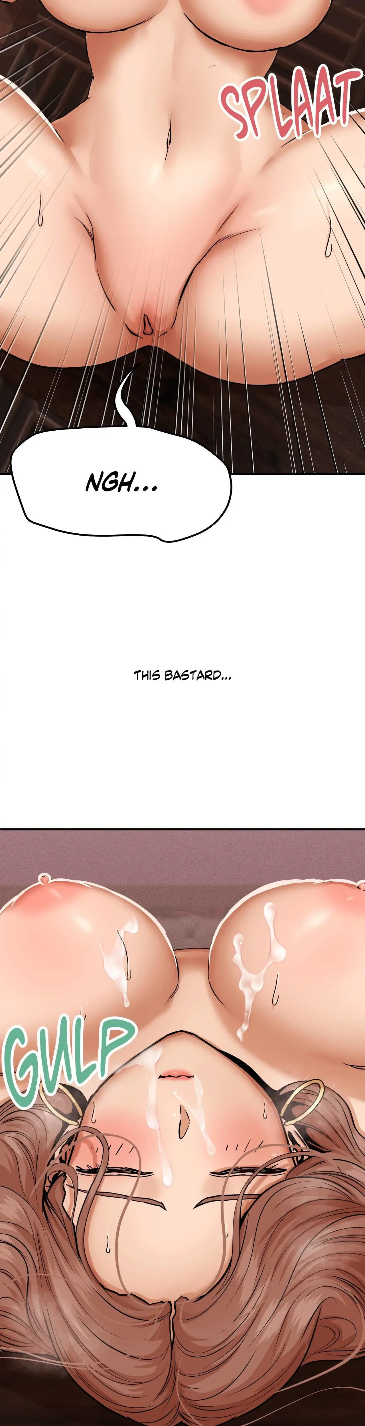 True Or False Chapter 18 - Page 9