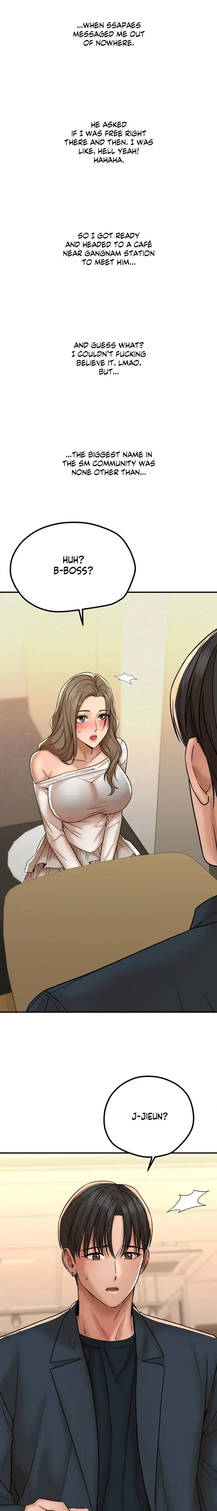 True Or False Chapter 180 - Page 10
