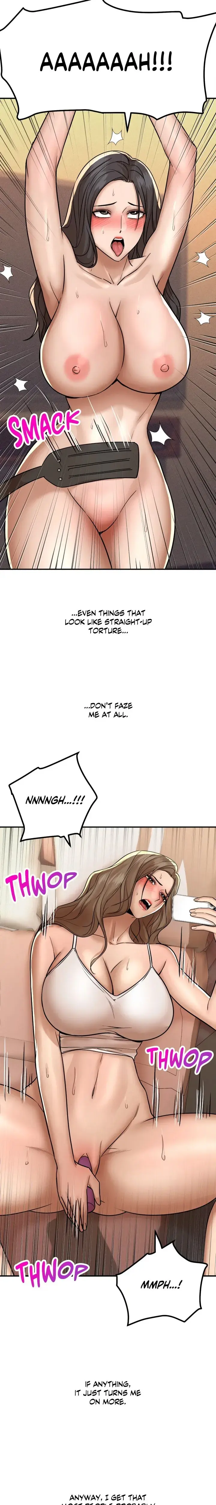 True Or False Chapter 180 - Page 4
