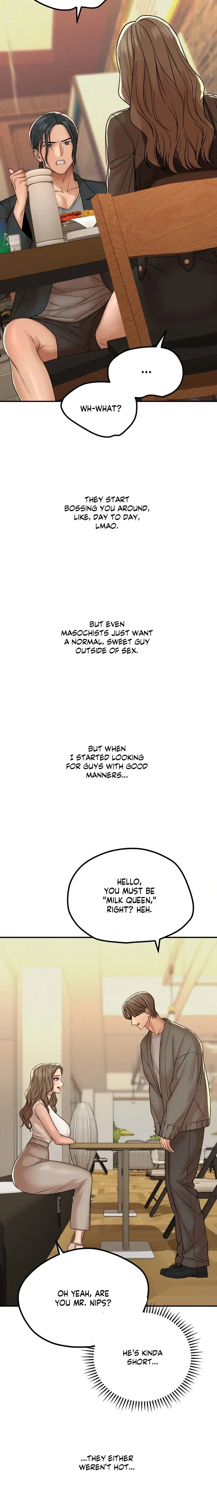 True Or False Chapter 180 - Page 6