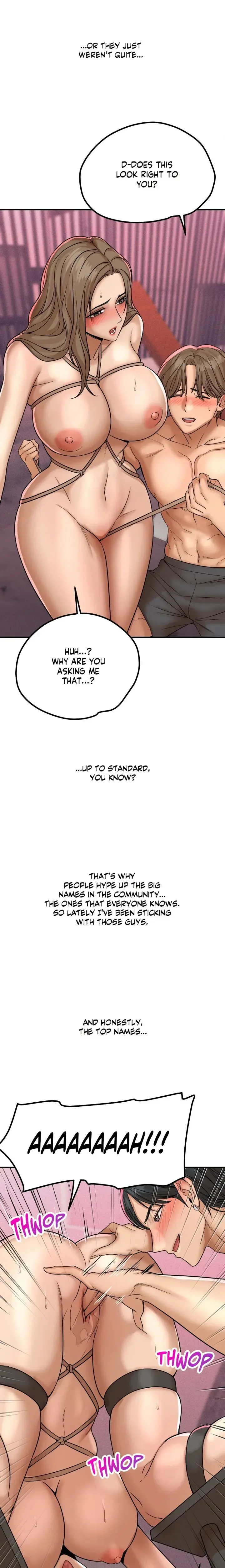 True Or False Chapter 180 - Page 7