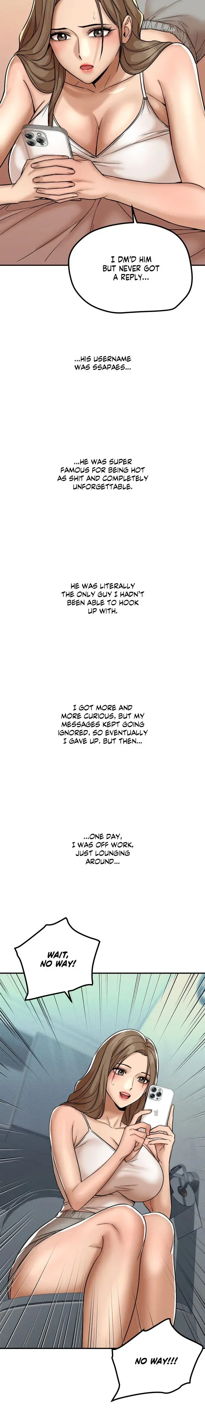 True Or False Chapter 180 - Page 9