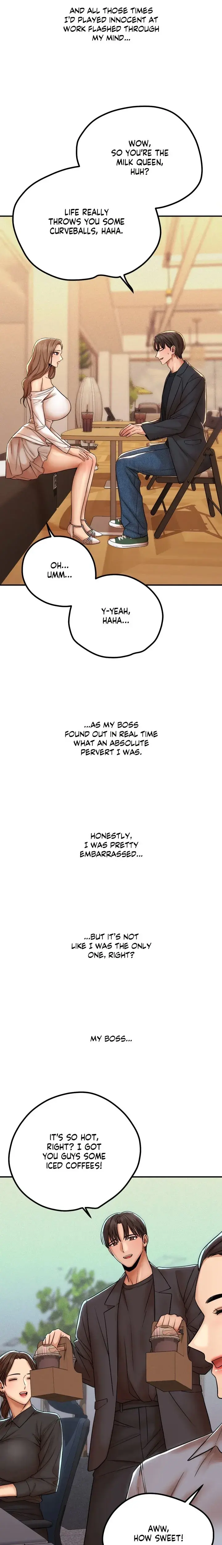 True Or False Chapter 181 - Page 2