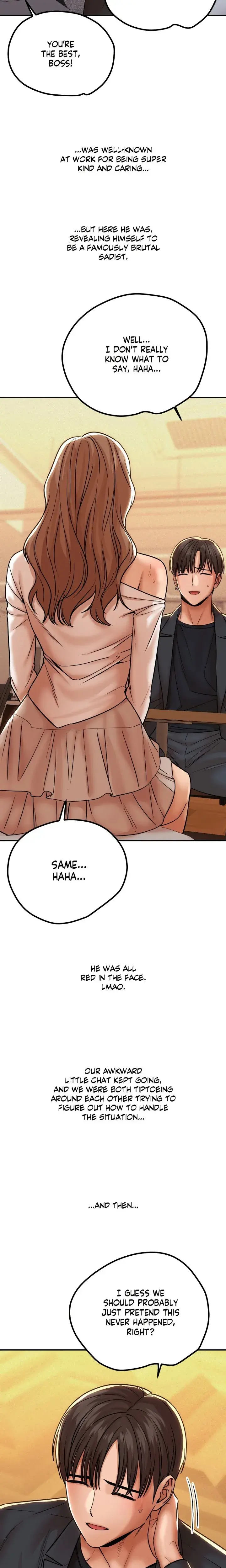 True Or False Chapter 181 - Page 3