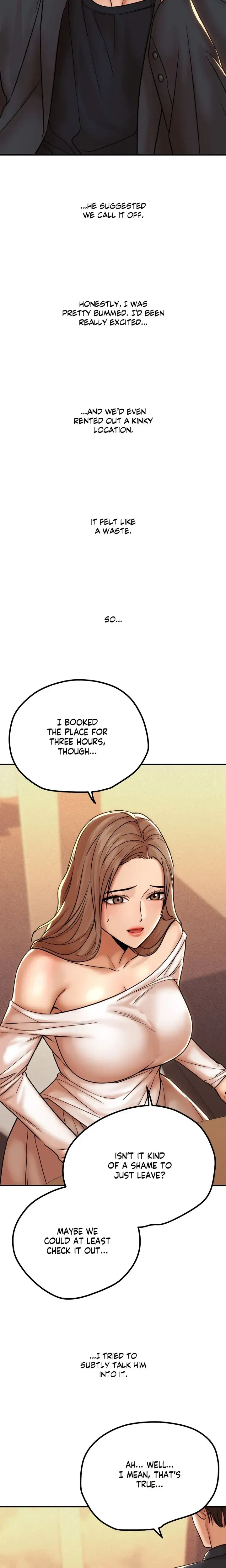True Or False Chapter 181 - Page 4