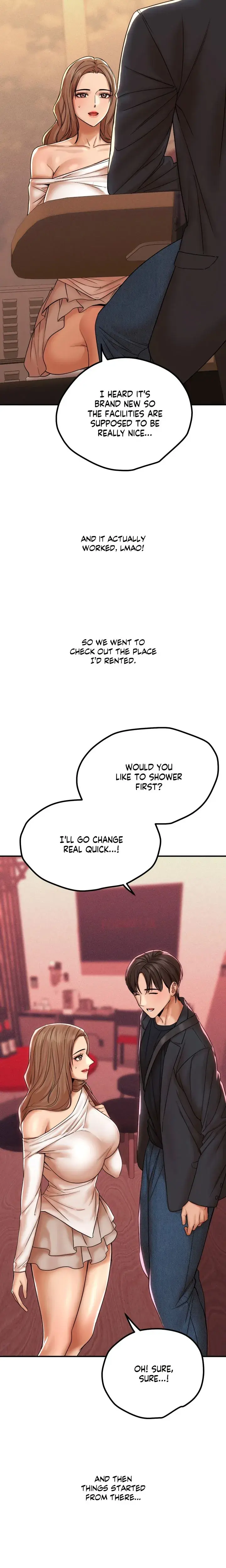 True Or False Chapter 181 - Page 5