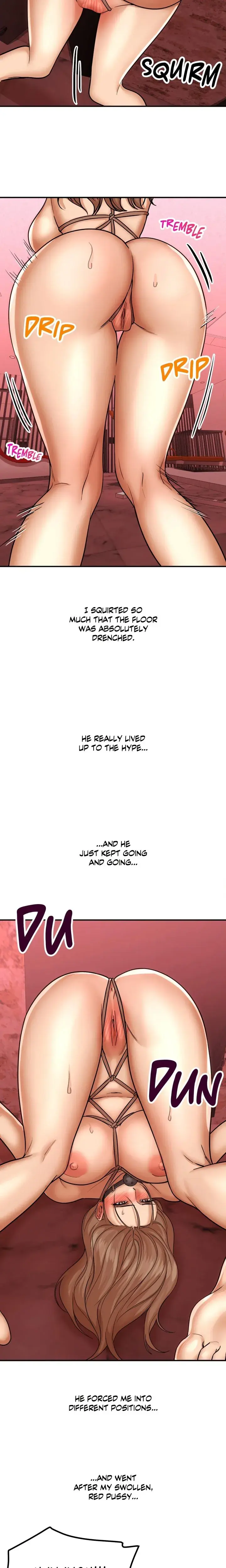 True Or False Chapter 182 - Page 4