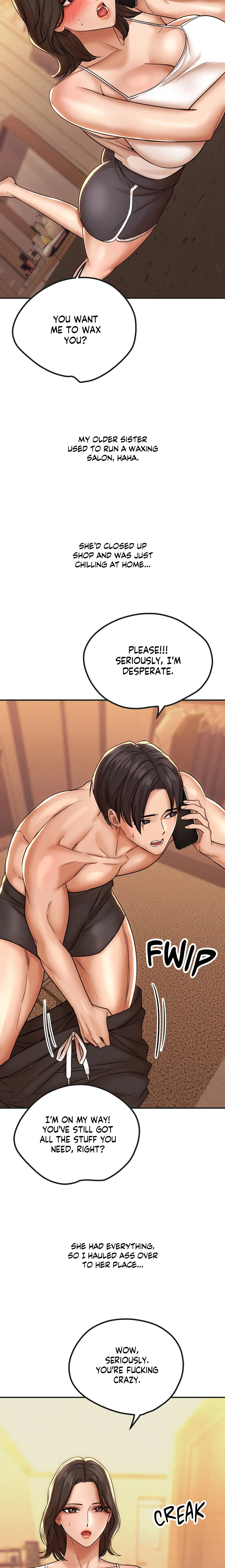 True Or False Chapter 184 - Page 7