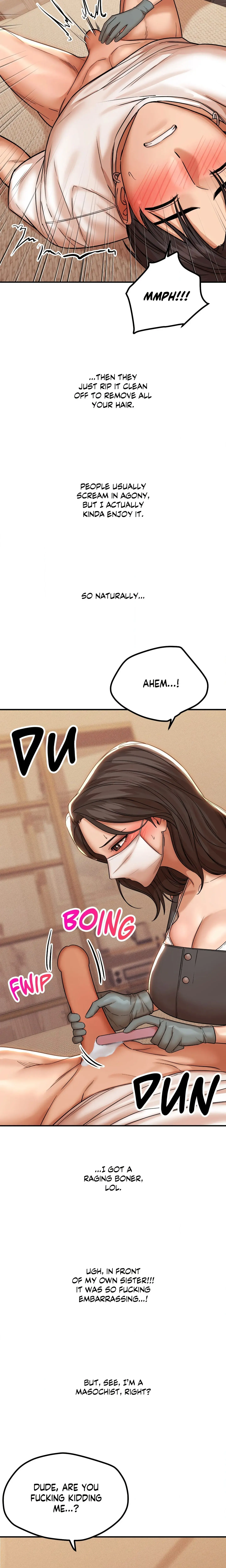 True Or False Chapter 185 - Page 2