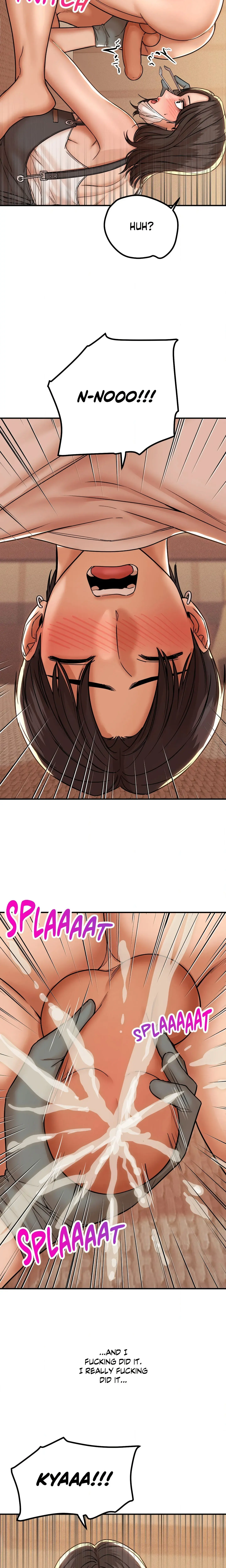 True Or False Chapter 185 - Page 7