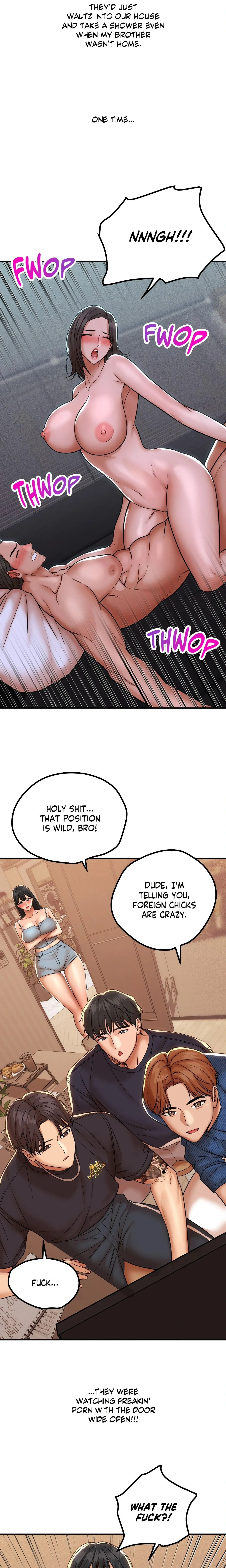 True Or False Chapter 186 - Page 3