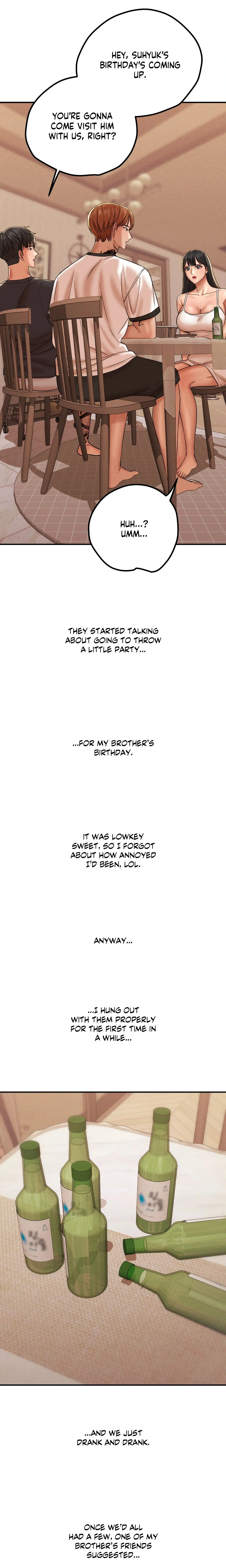True Or False Chapter 187 - Page 2