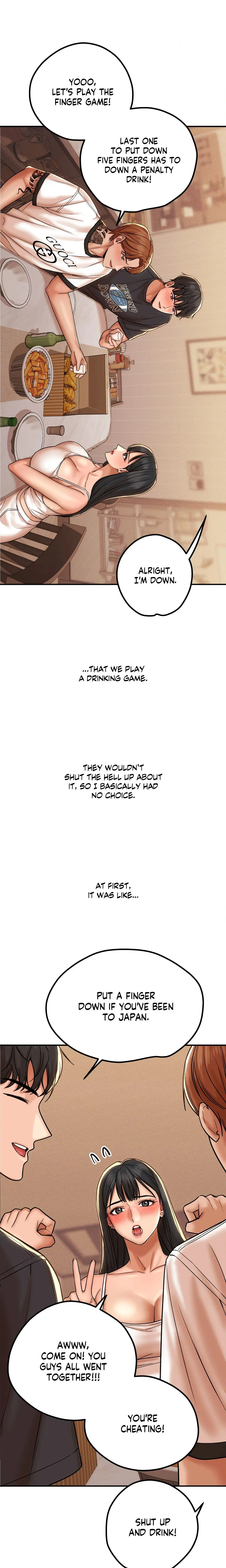 True Or False Chapter 187 - Page 3