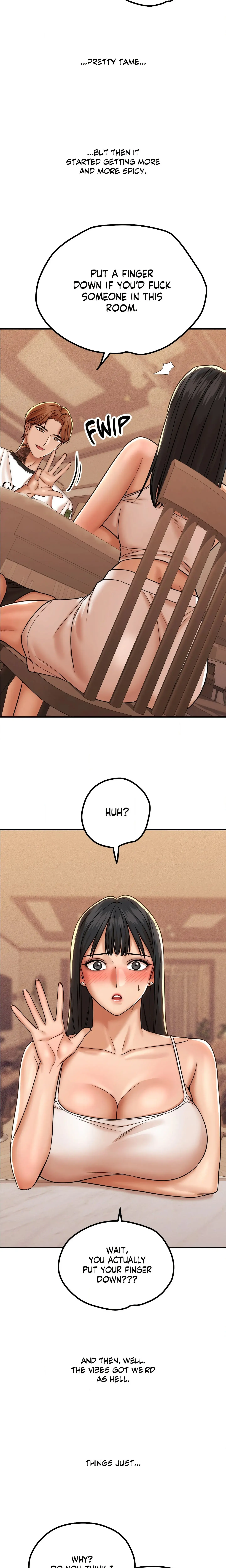 True Or False Chapter 187 - Page 4