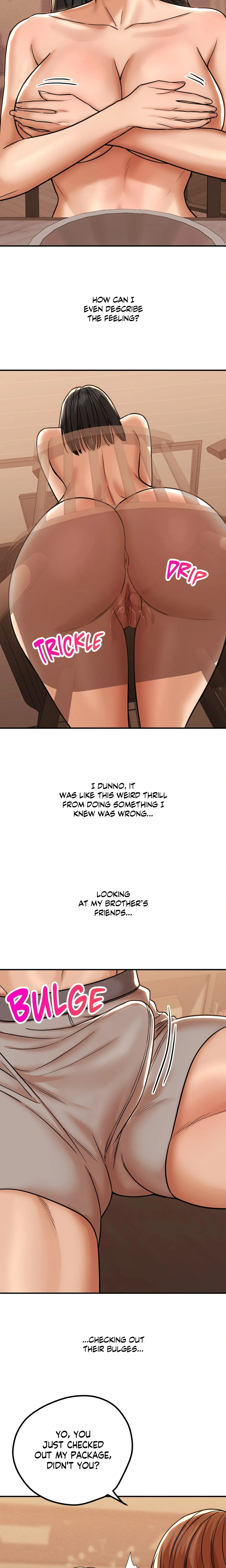 True Or False Chapter 188 - Page 2