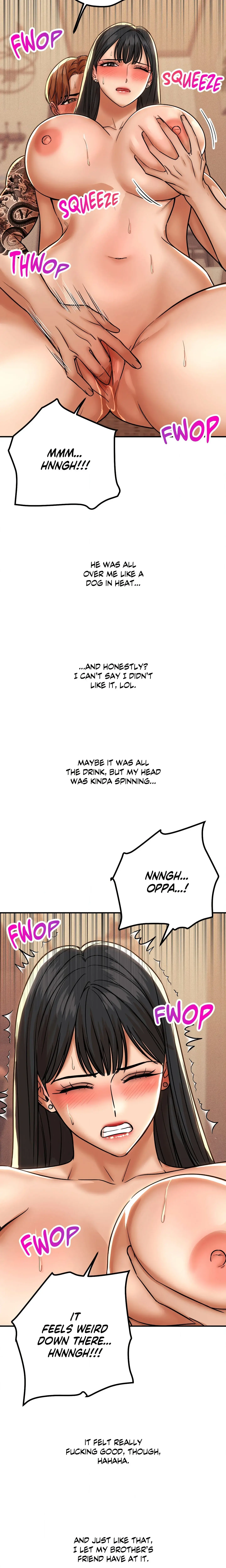 True Or False Chapter 188 - Page 5