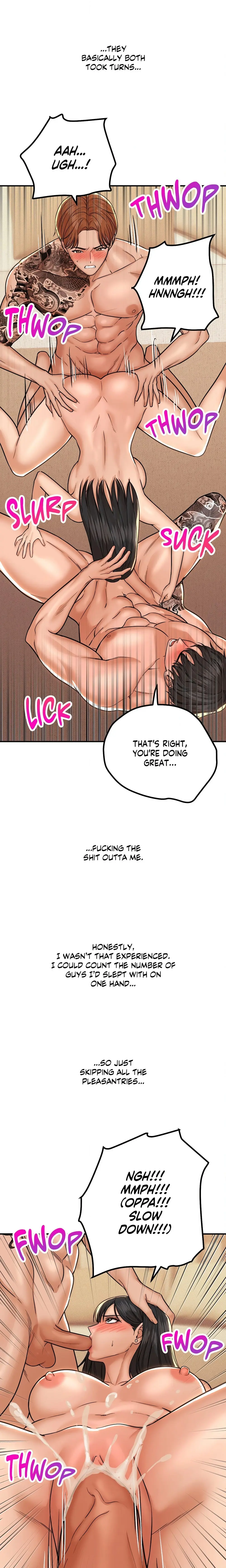 True Or False Chapter 189 - Page 2