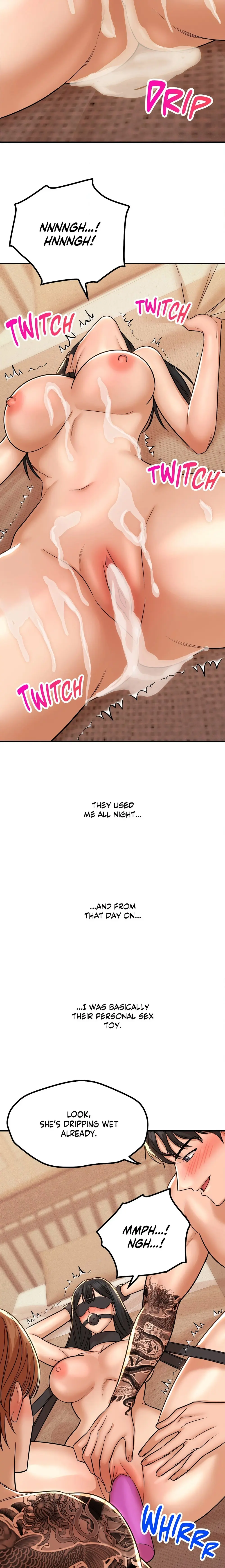 True Or False Chapter 189 - Page 7